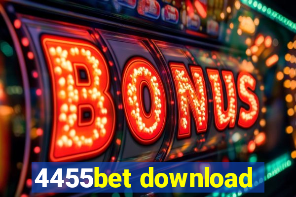 4455bet download